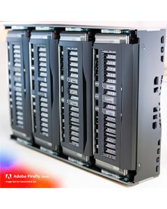 Bodea Racker Blade Server